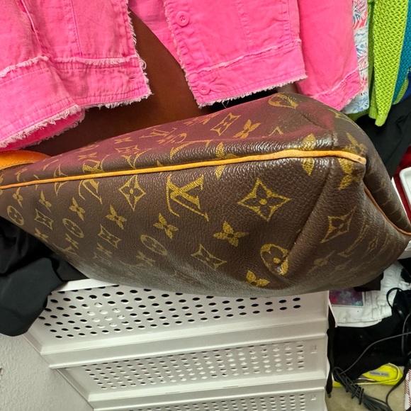 Louis Vuitton Monogram Musette SalsaCross Body EUC - Picture 8 of 9